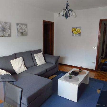 Piso Eugenio Fadrique Vigo Apartment Exterior foto